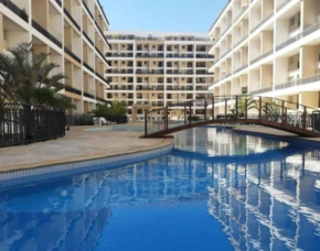 Apartamento em Resort, Brasília